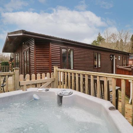 Damson Lodge ويندرمير المظهر الخارجي الصورة