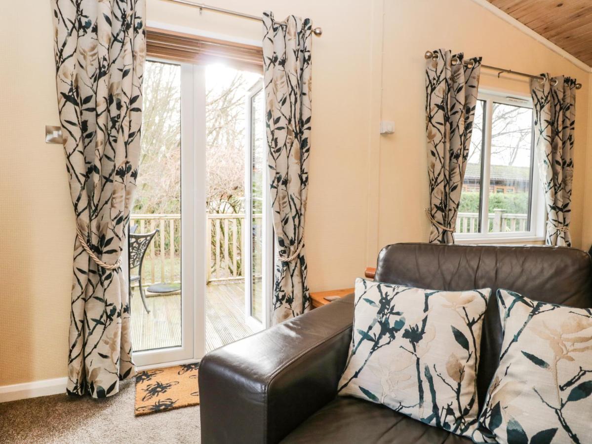 Damson Lodge ويندرمير المظهر الخارجي الصورة