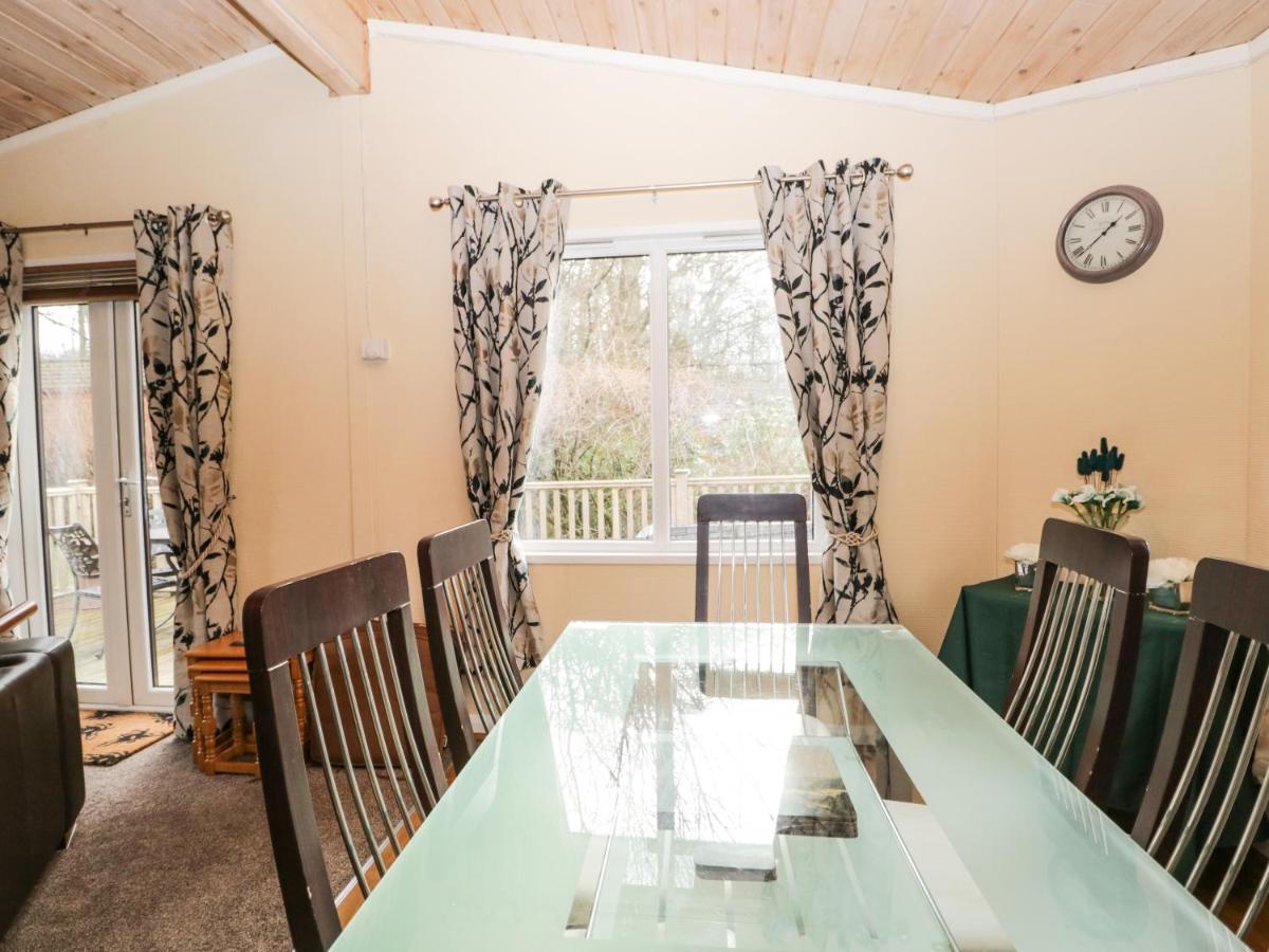 Damson Lodge ويندرمير المظهر الخارجي الصورة