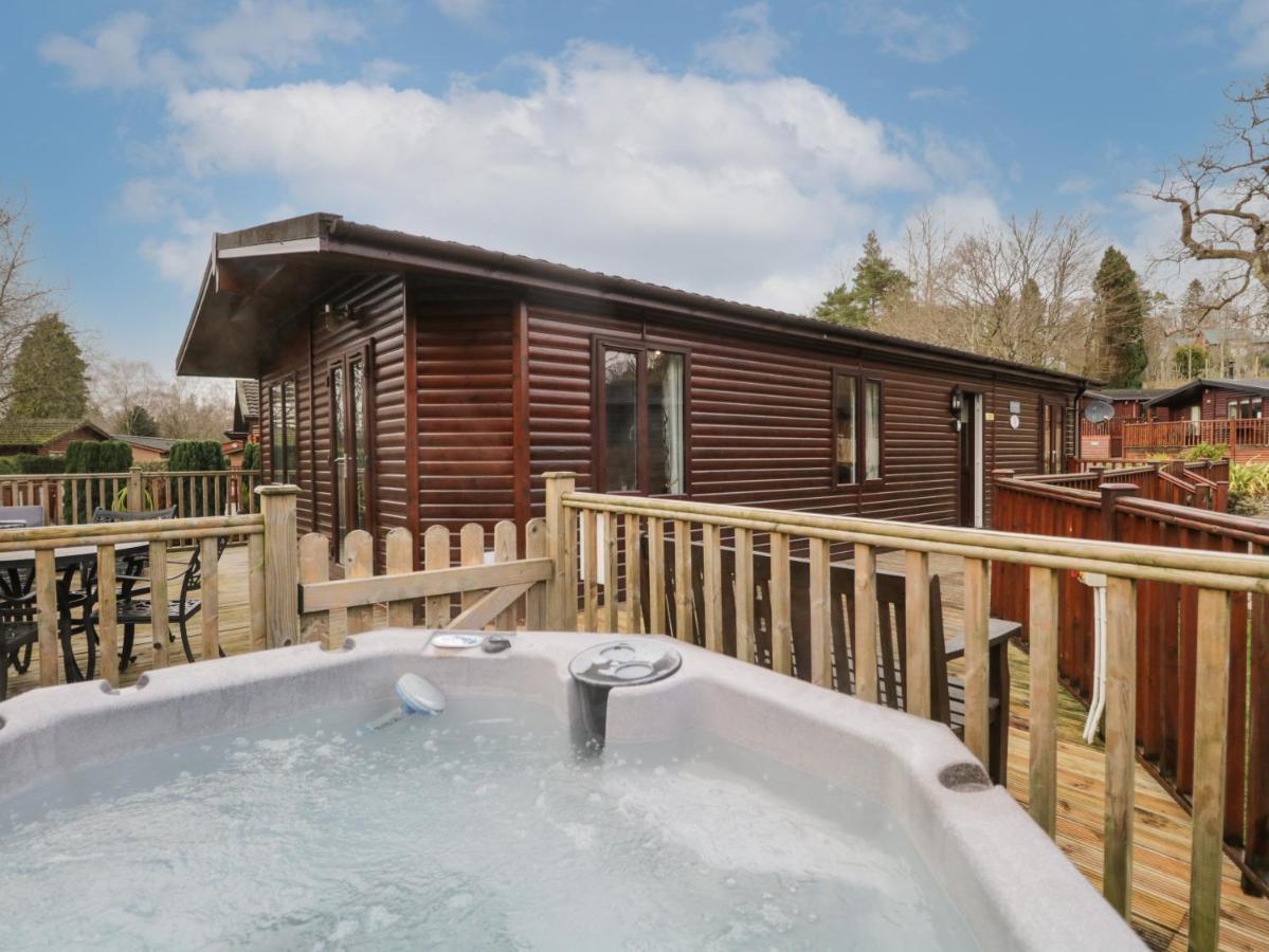 Damson Lodge ويندرمير المظهر الخارجي الصورة