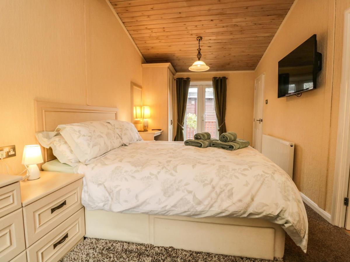 Damson Lodge ويندرمير المظهر الخارجي الصورة
