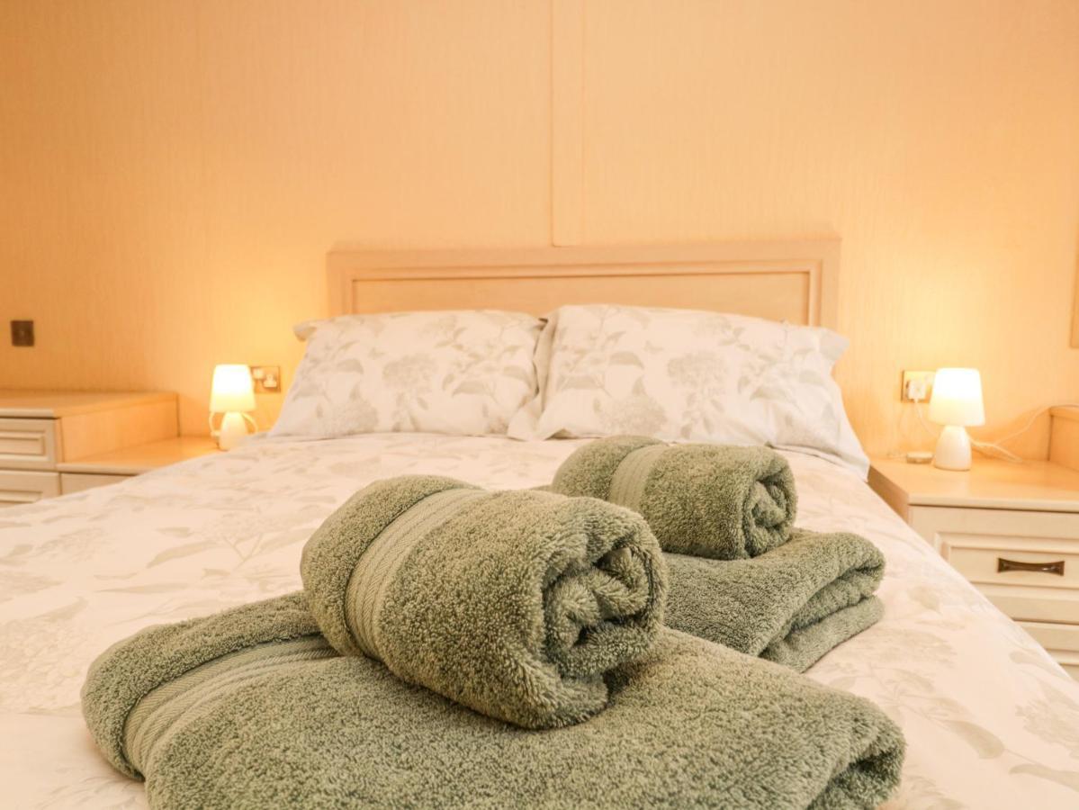 Damson Lodge ويندرمير المظهر الخارجي الصورة