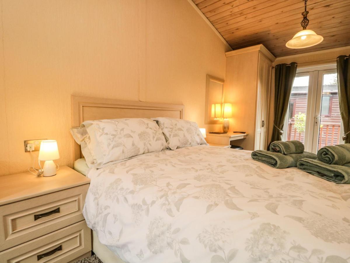 Damson Lodge ويندرمير المظهر الخارجي الصورة