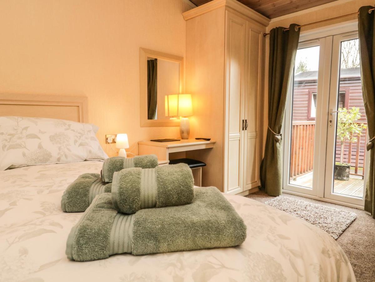 Damson Lodge ويندرمير المظهر الخارجي الصورة